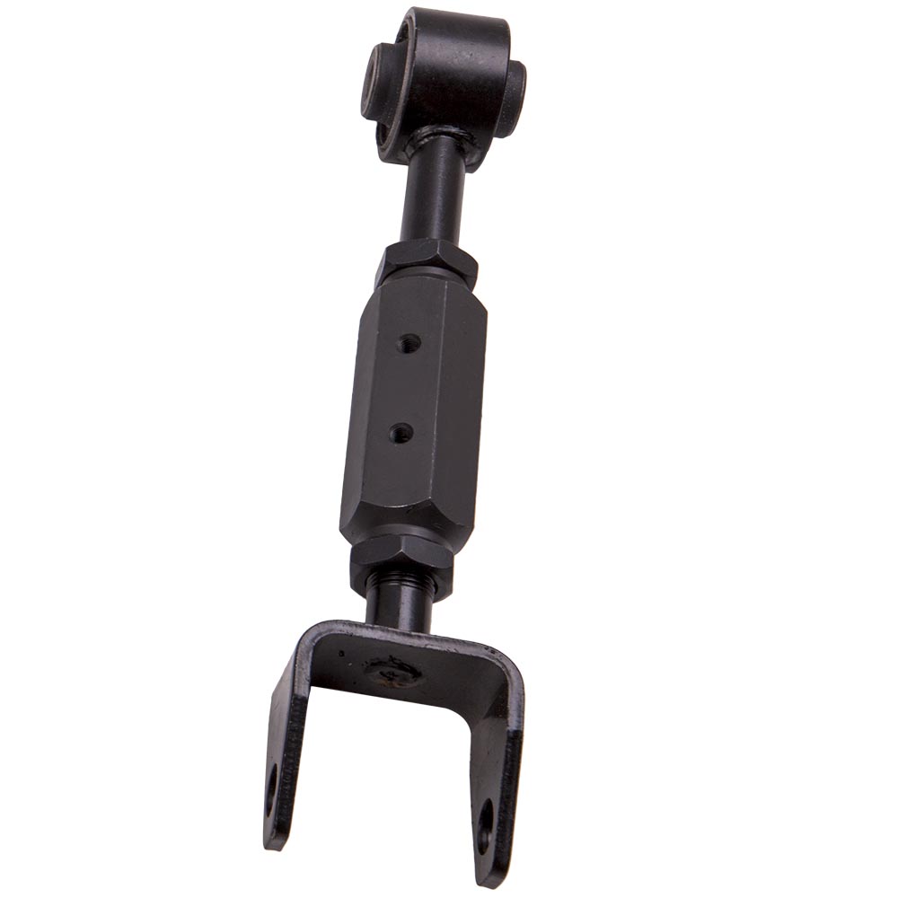 2pcs Adjustable Rear Upper Control Arms Assembly for Honda Element 2003-2011