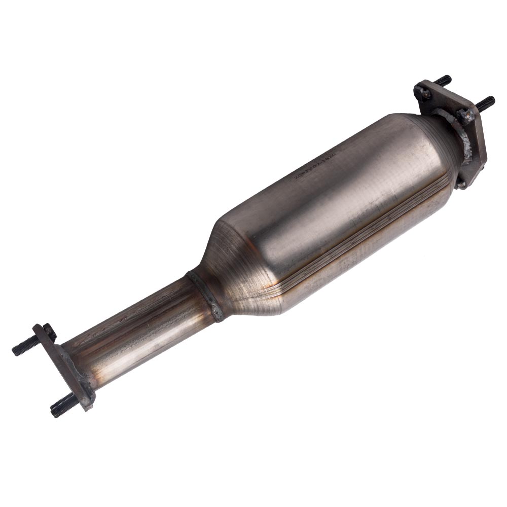 Front Catalytic Converter for Honda Accord 2.4L L4 2003-2007 Direct-Fit EPA