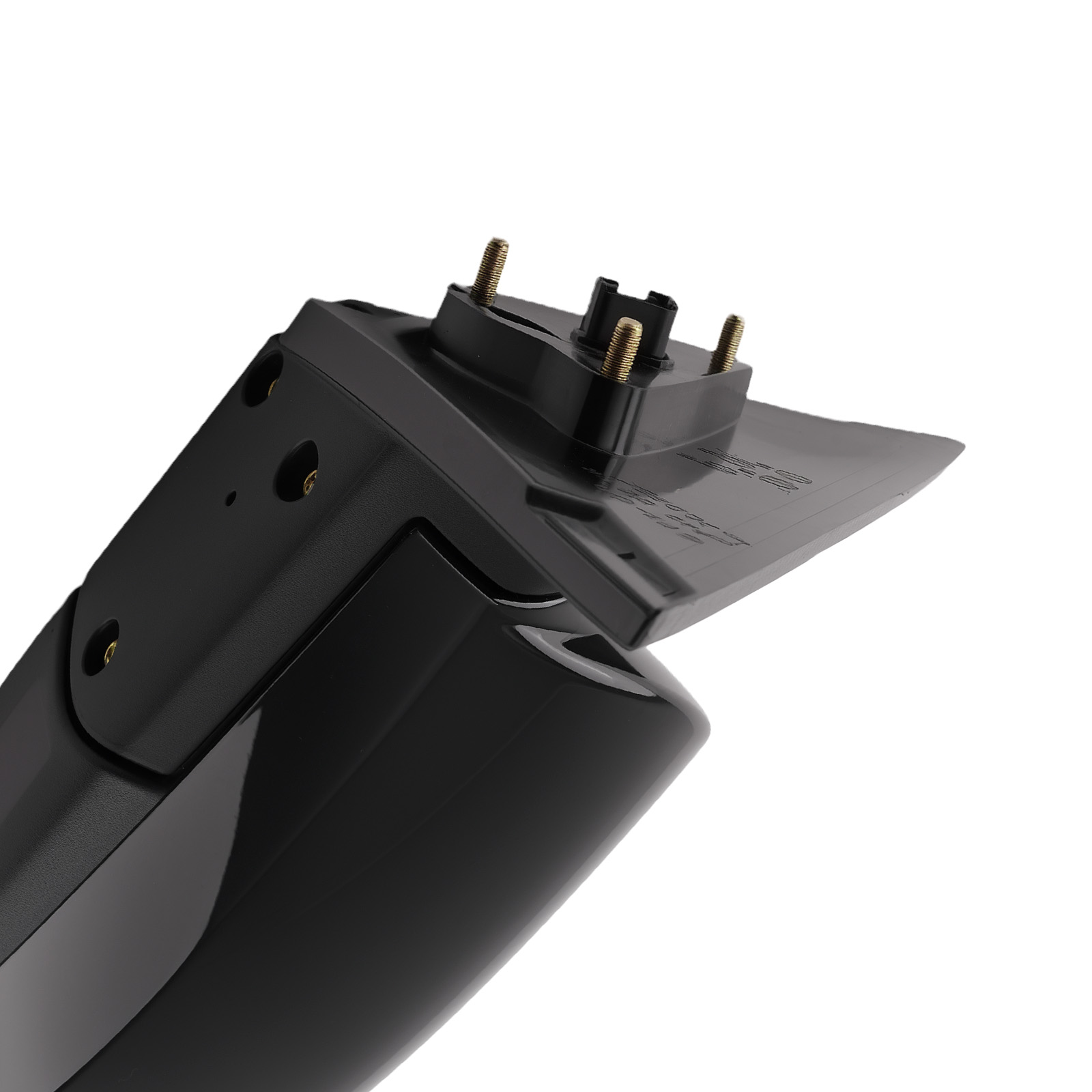 Left Rear View Mirror Heated for Hyundai Sonata 2.4L 3.3L 2006-2010