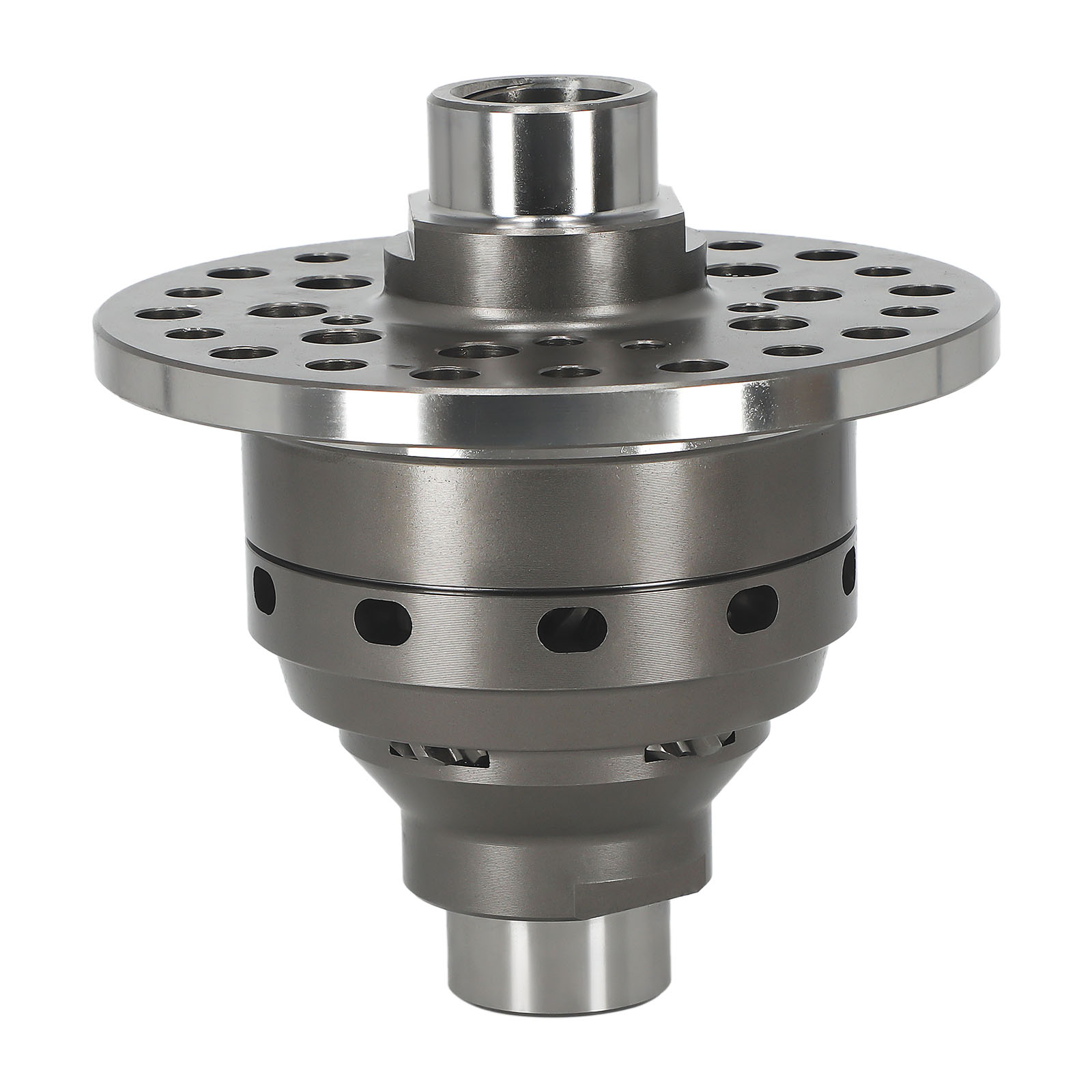 Helical LSD Worm Gear Limited Slip Differential Fit for Dana 30 Front 27 Spline