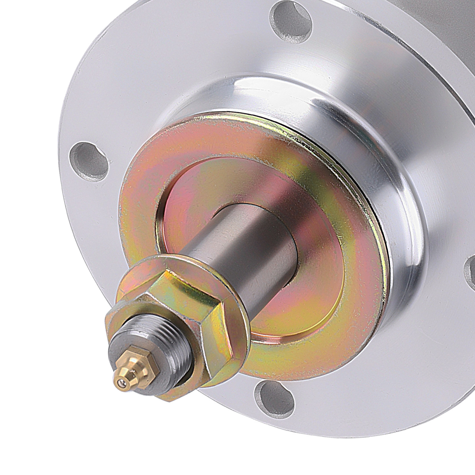 2PK 44'' 48'' 52'' Spindle for Ferris IS700Z 5061095 5061095SM