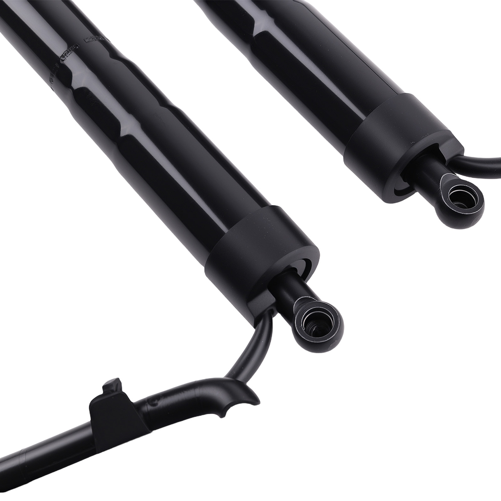 2x Tailgate Power Trunk Hatch Lift Support Shock for Toyota RAV4 Limited 13-2018