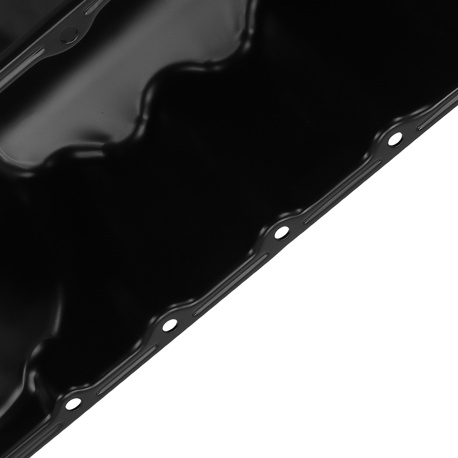 Front Engine Oil Pan for Mini Cooper R57/R58 1.5L-2.0L 2014-2015 264-395 Steel