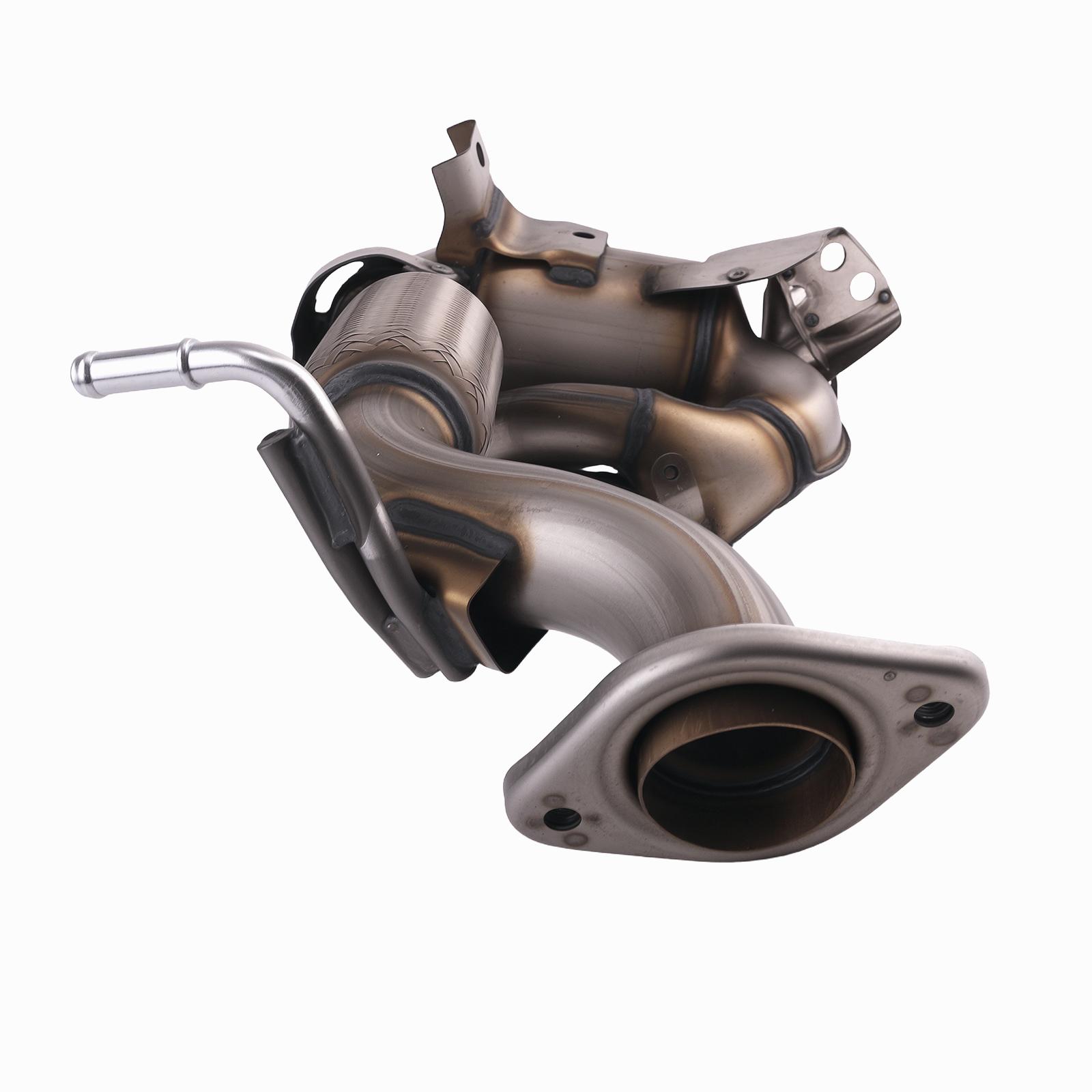 Manifold Catalytic Converter for Mazda CX-5 2.0L FWD 2013-2015–EPA Certified New