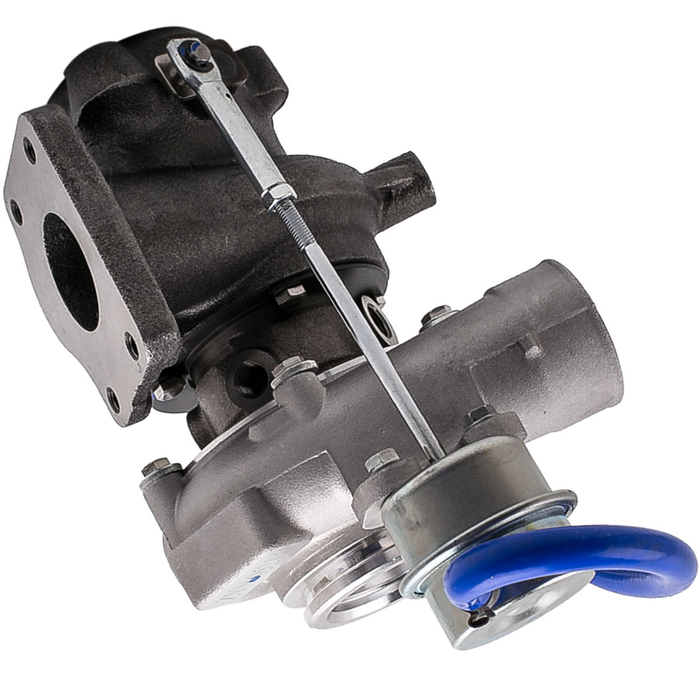 GT1752 Turbo Turbocharger for SAAB Upgrade 9.3 9.5 9-3 2.0L 9-5 2.3T 452204-0005