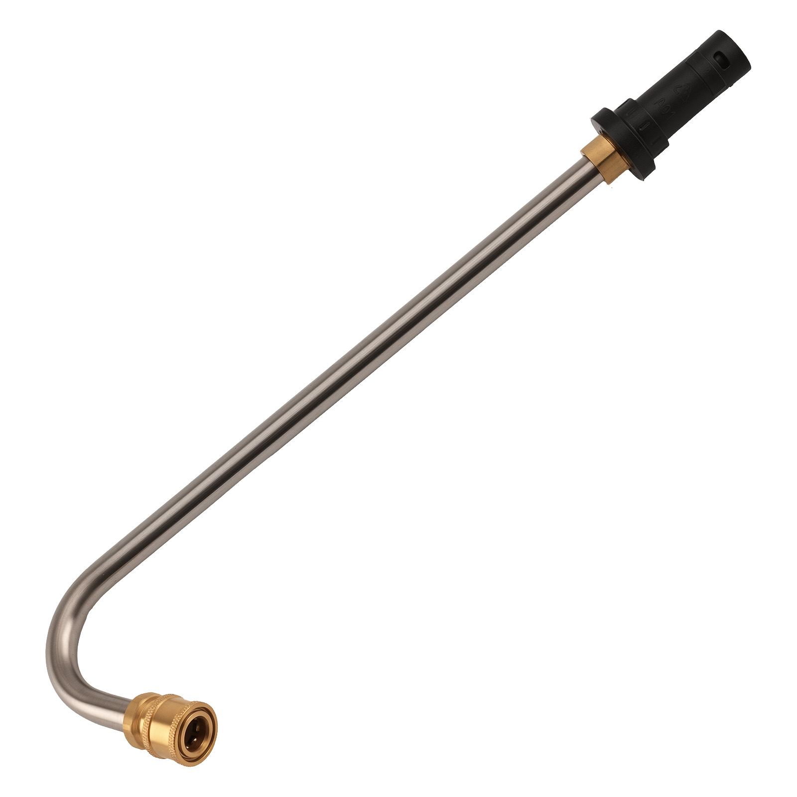 Deep Clean Extension Lance for K2 K3 K4 K5 K6 K7 with Multiple Spray Nozzles