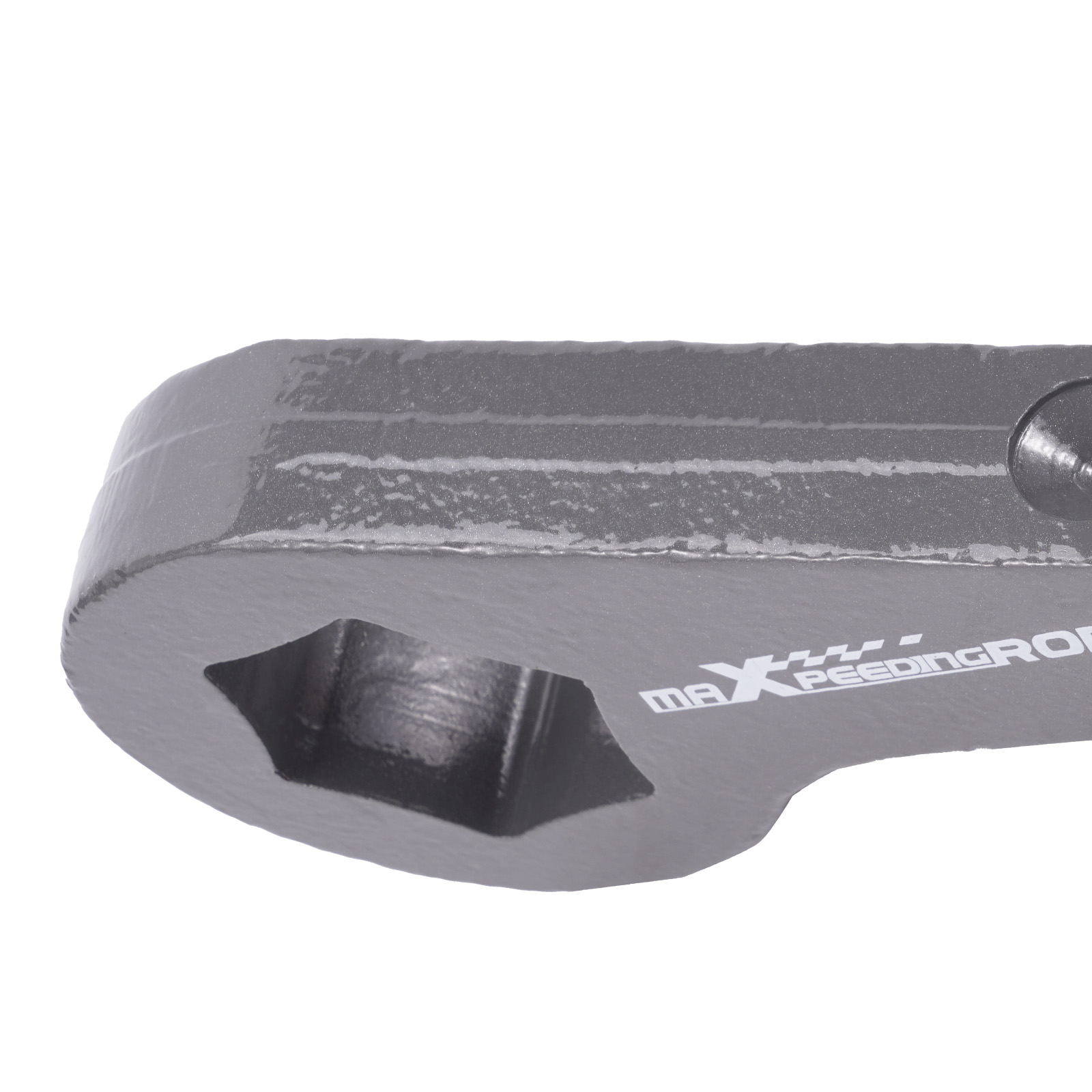 Front Torsion Keys 1