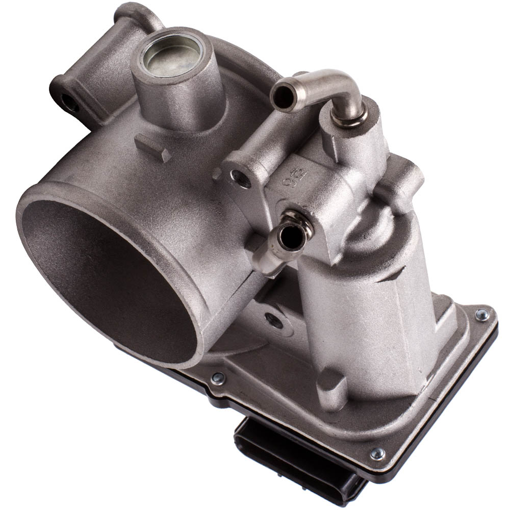 Throttle Body 35100 2E000 351002E000 For Hyundai Elantra Kia Forte