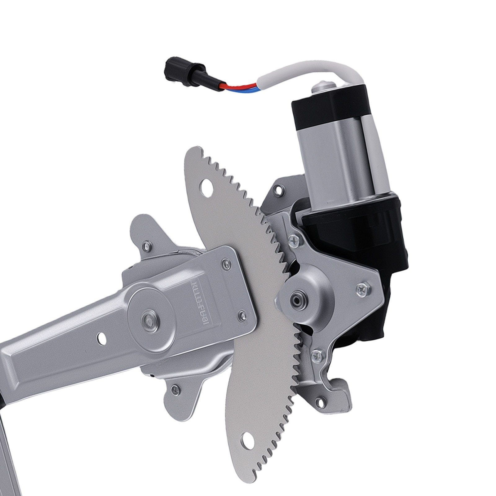 1x Front Driver Side Power Window Regulator for Chevy Colorado GMC Canyon 04-12