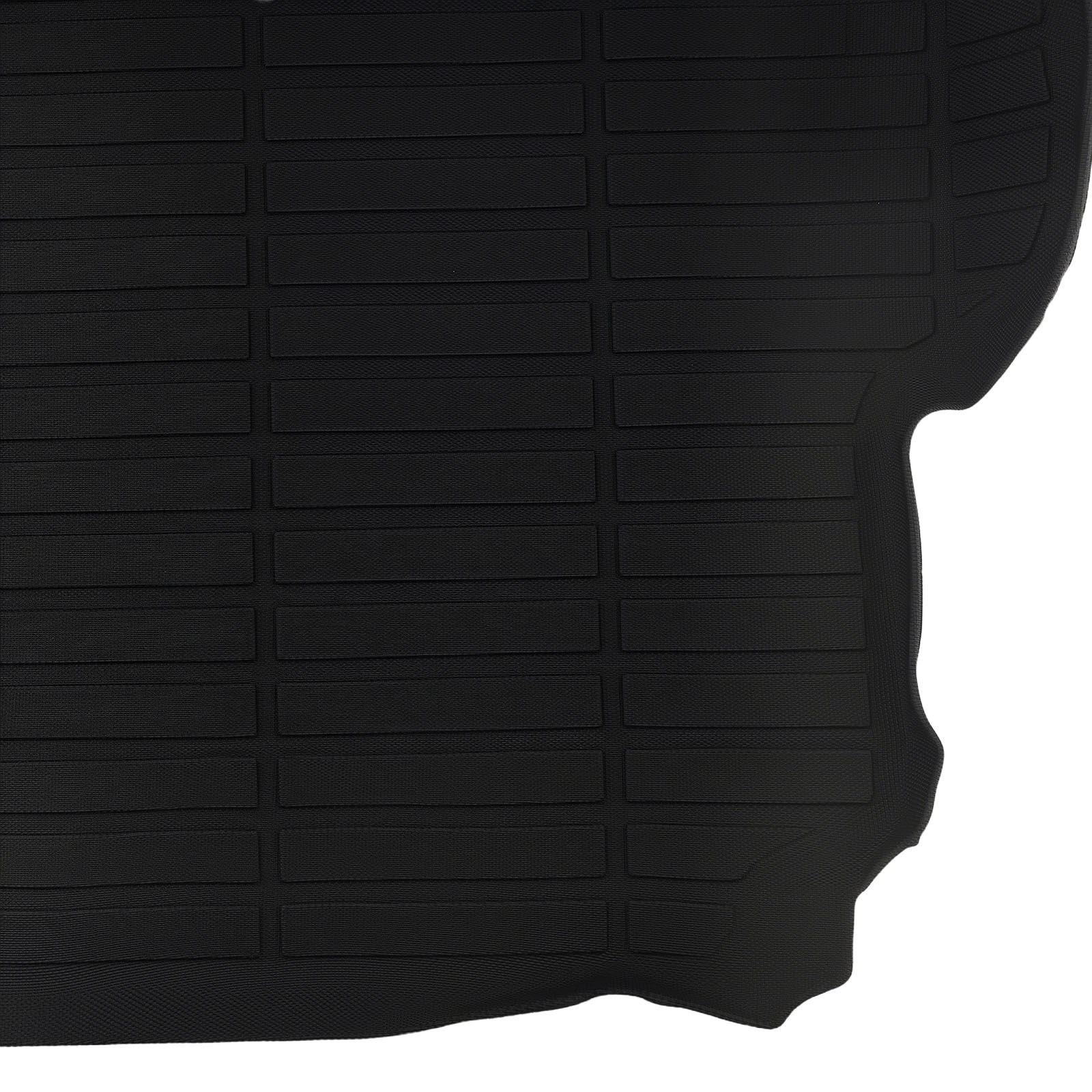 All-Weather Boot Liner for Honda Civic Sedan 2016-2021 Anti-Slip Cargo Mat TPE