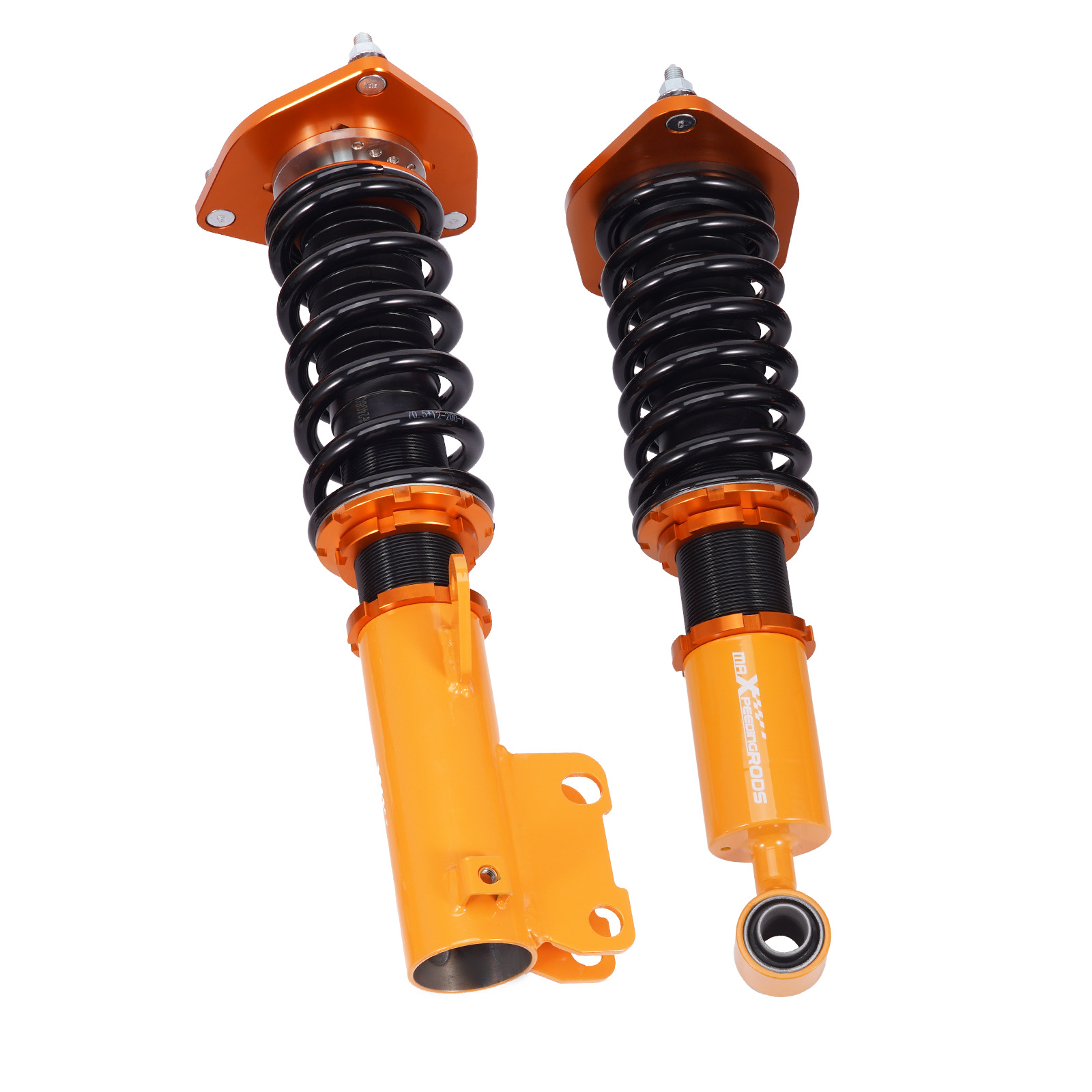 Verstellbare Höhe Gewindefahrwerk for Mitsubishi Eclipse 06-12 Galant DJ 04-12