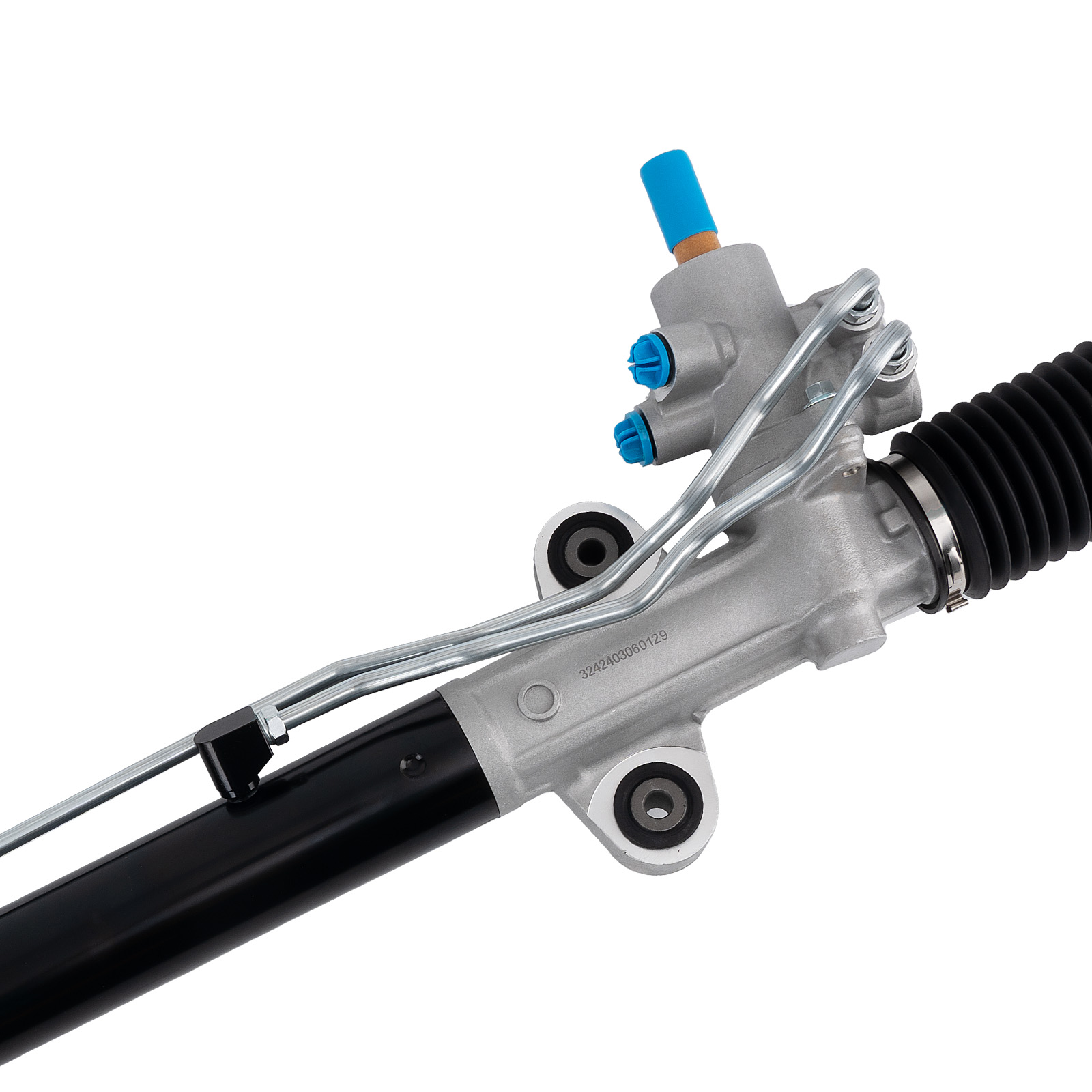 Complete Power Steering Rack & Pinion for Honda Pilot LX 03-08 All Engines