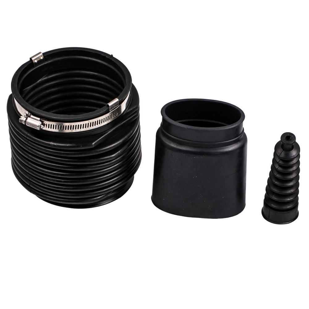Kit Soufflets D'étambot Pour Mercruiser Bravo 1, 2, 3 - Compatible Volvo Penta, Référence 30-803100T1