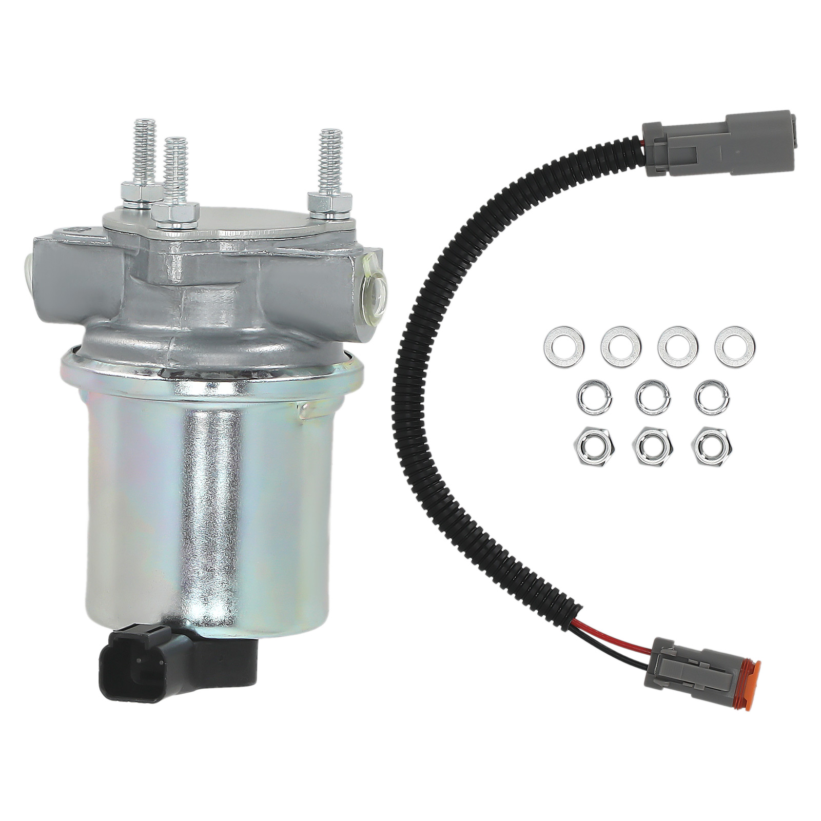 Fuel Lift Pump for 1997-2002 Dodge Ram 2500 3500 L6 5.9L Diesel Cummins SP1128