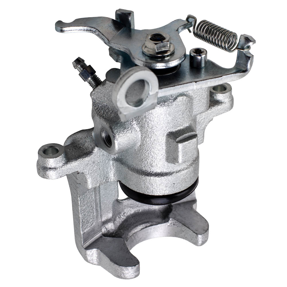 ford focus booster pump