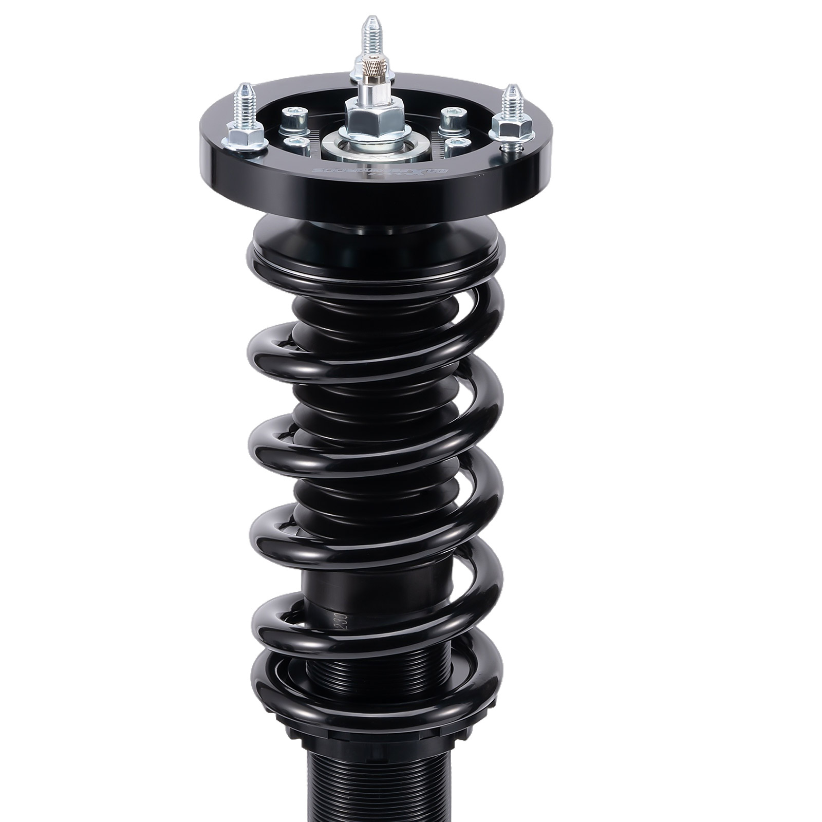 Gewindefahrwerk Sportfahrwerk Härte- und höhenverstellbar for BMW E46 3er 98-05