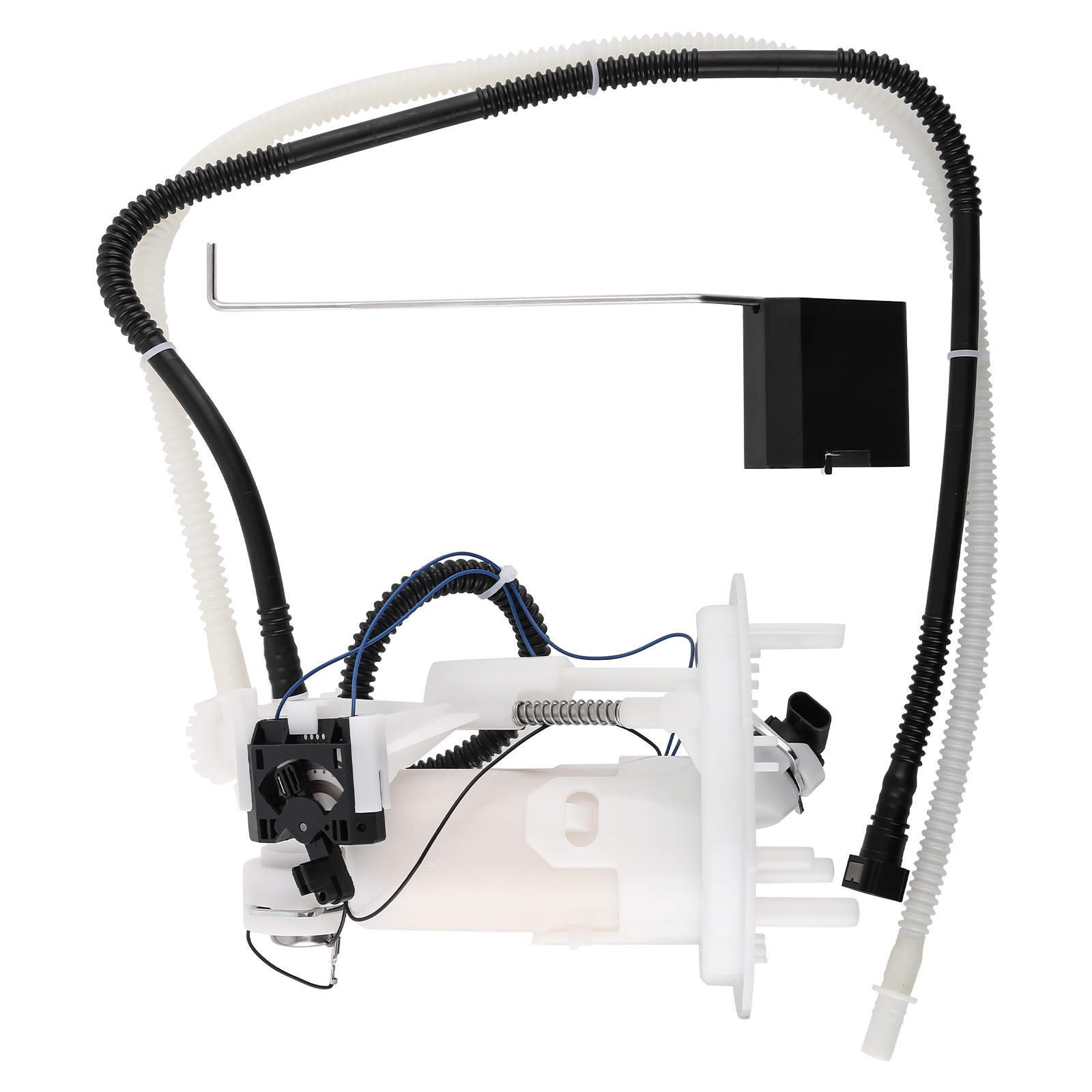 Fuel Pump Assembly for Mercedes-Benz C250/E250 2011-2016 A2124701394 FG1616