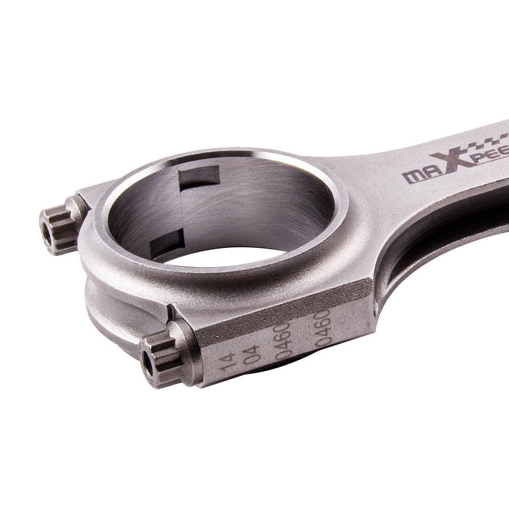 ARP Pleuel Conrods for Nissan RB26 RB28 Skyline R32 R33 R34 Stroker-Kit 4.704 i