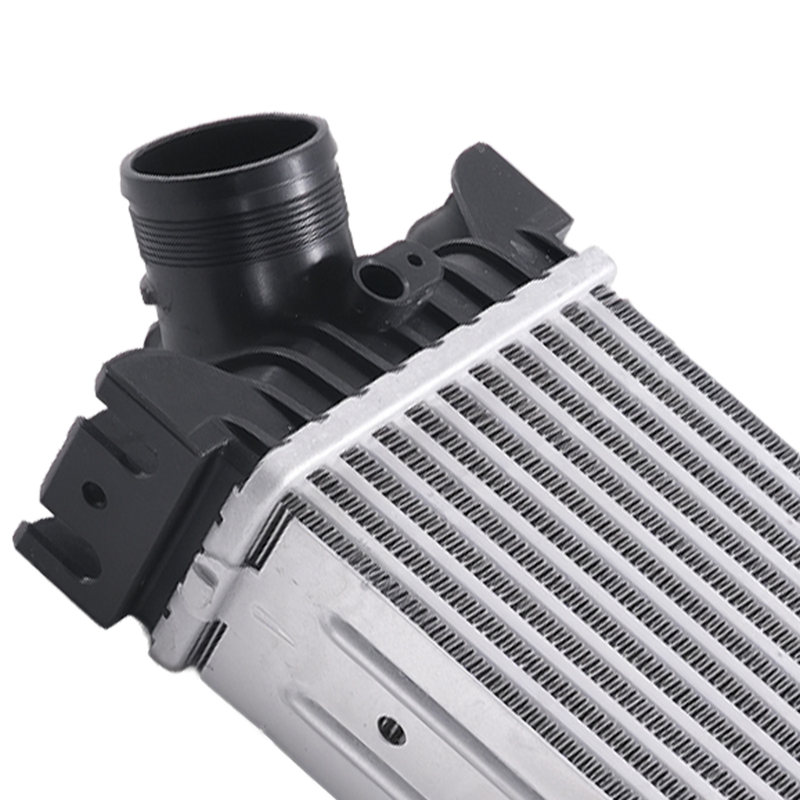 Ladeluftkühler for Ford Transit 2.2 TDCi 100PS-155PS 2011-2018 Aluminium