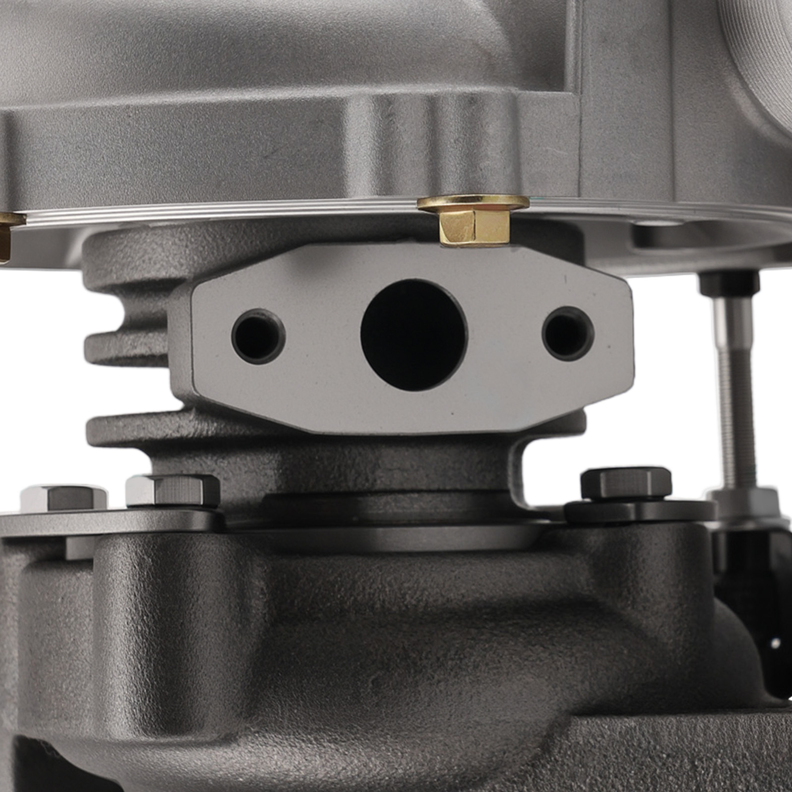 GT1546S Turbolader for Citroën Jumpy 2.0 HDi 110 2003-2006 706976 DW10ATED Euro