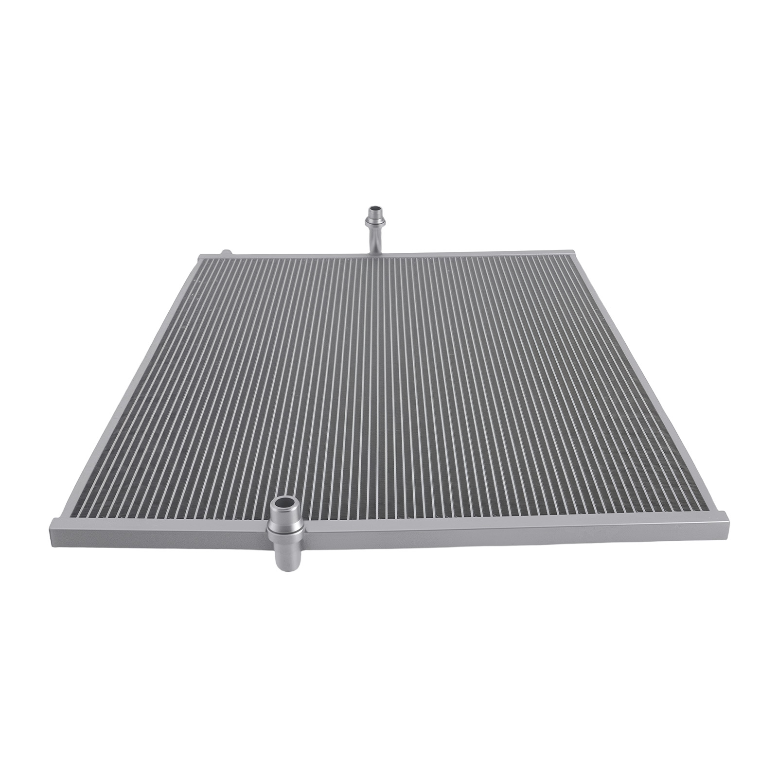 Kühler fit for Mercedes-Benz GLE/GLS W167 2020-2023 1675000300 Aluminium