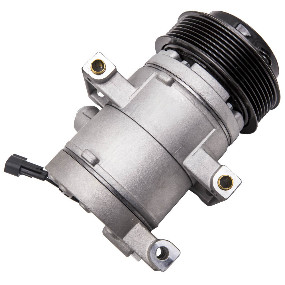 Air Compressor Climate Compressor For Ford Ranger 3.2 TDCi 4x4 2011/04-2019/12
