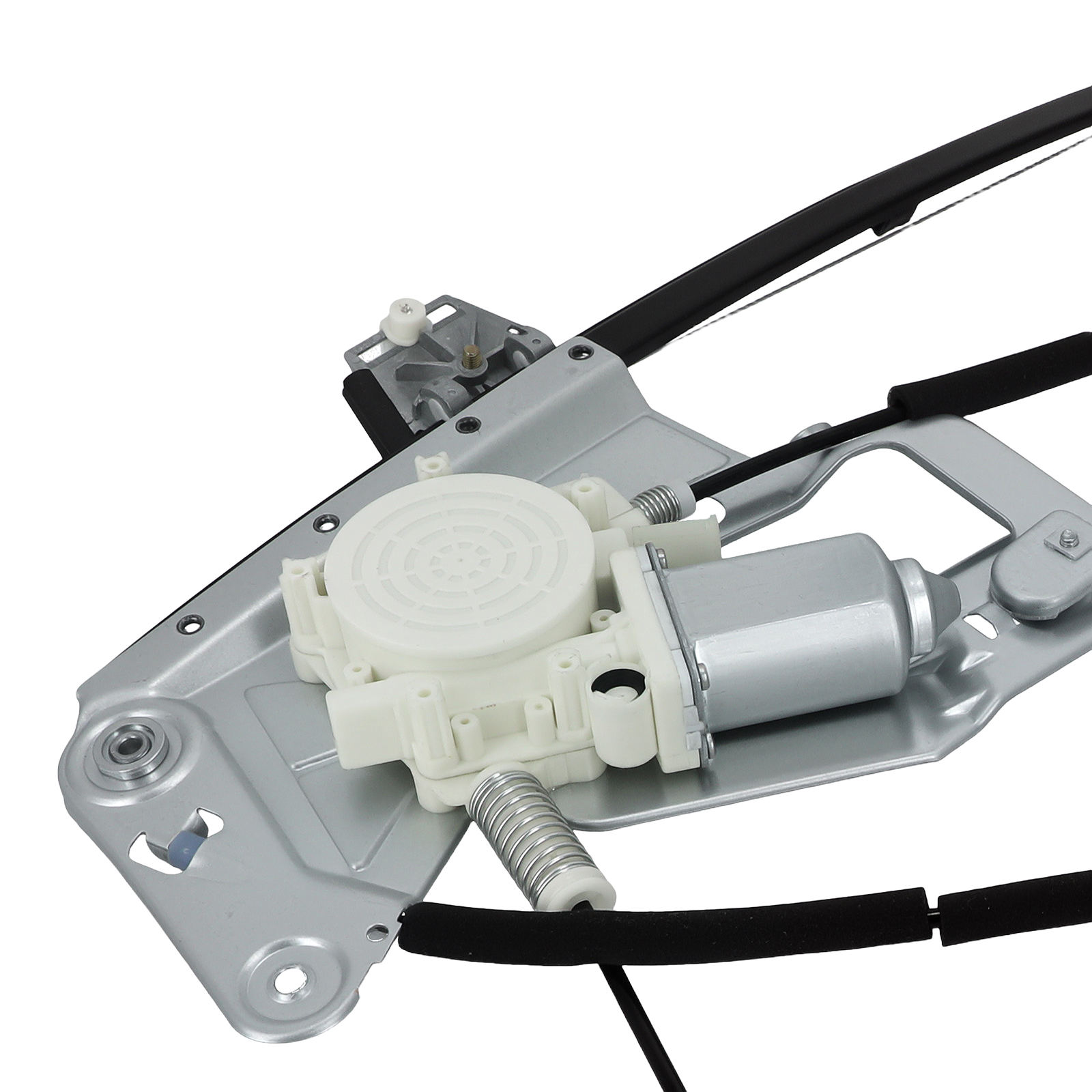 Right Front Power Window Regulator for BMW 525i 530i M5 97-03 BM1351117