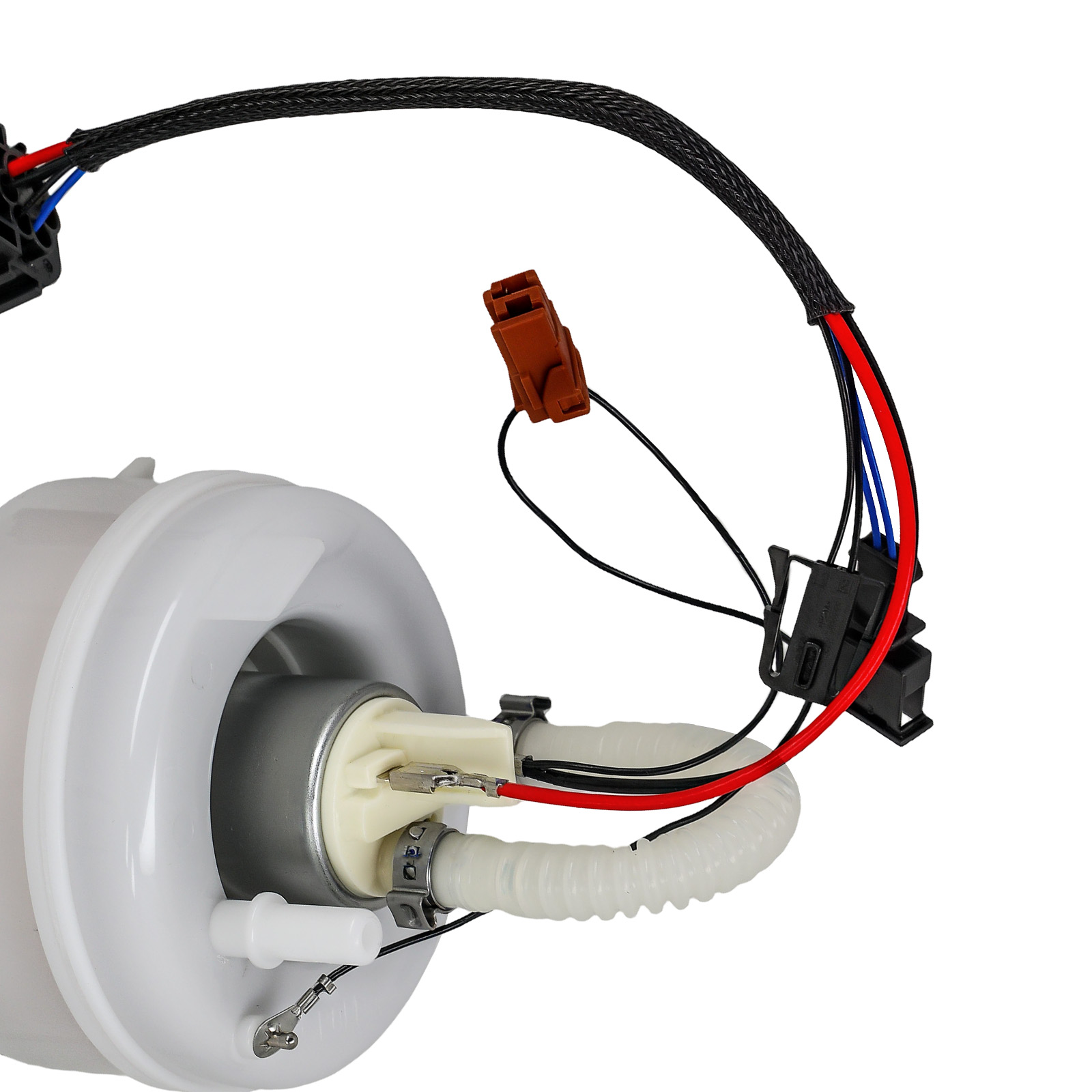 Electric Fuel Pump Assembly for BMW 328i xDrive Wagon Sedan 09-10 SP5118M