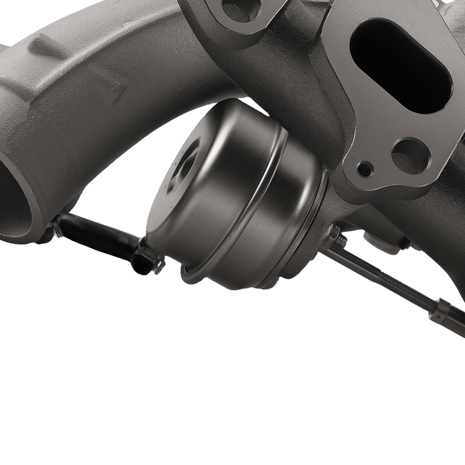 Turbolader for Chevrolet Cruze Opel Cascada Astra J 1.4 Turbo 103 kW  781504