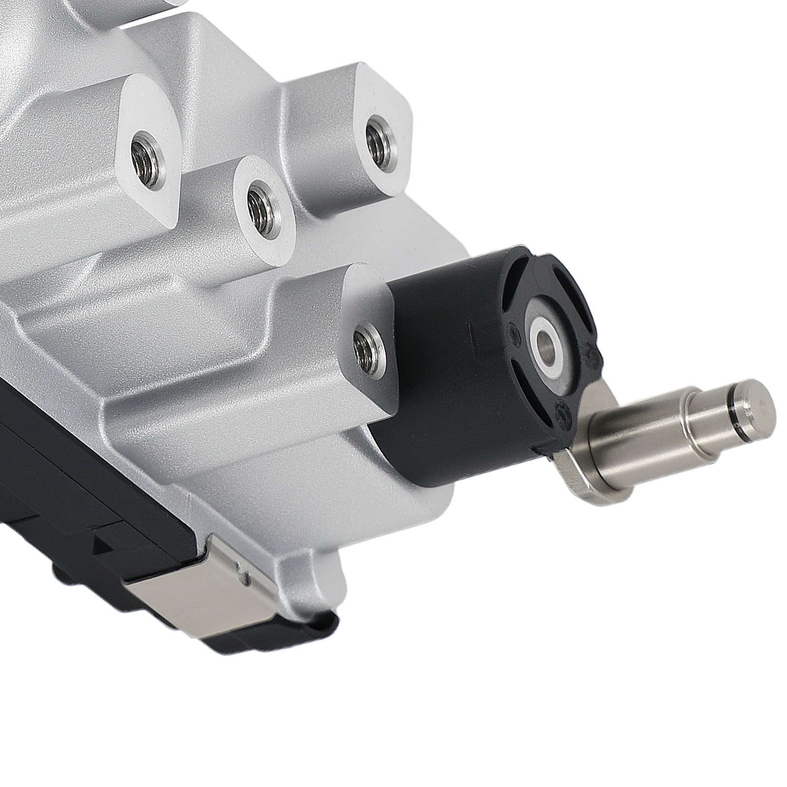 Ladedruckregelventil for BMW X1 F48 sDrive20d xDrive20d 2015-2022 11658570080