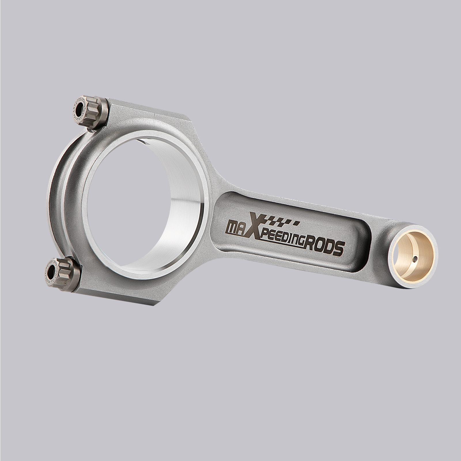 I-Schaft Pleuel Connecting Rods for Acura Honda B18A B18B B20B B20Z 5.394