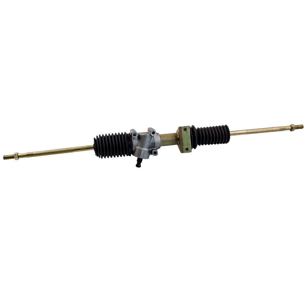 Power Steering Rack And Pinion Replacement For Polaris RZR 800 EFI 2008-2014
