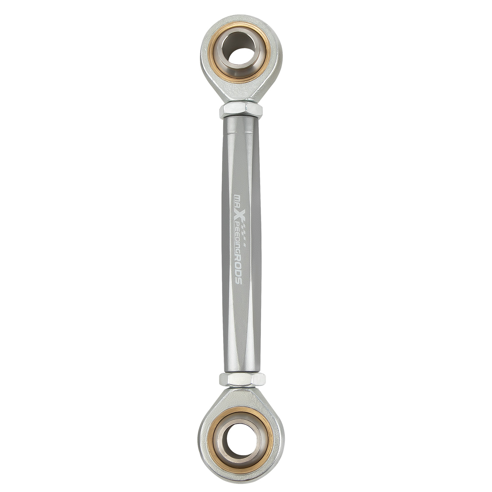 Adjustable Front SwayBar Links Disconnects 2.5-6