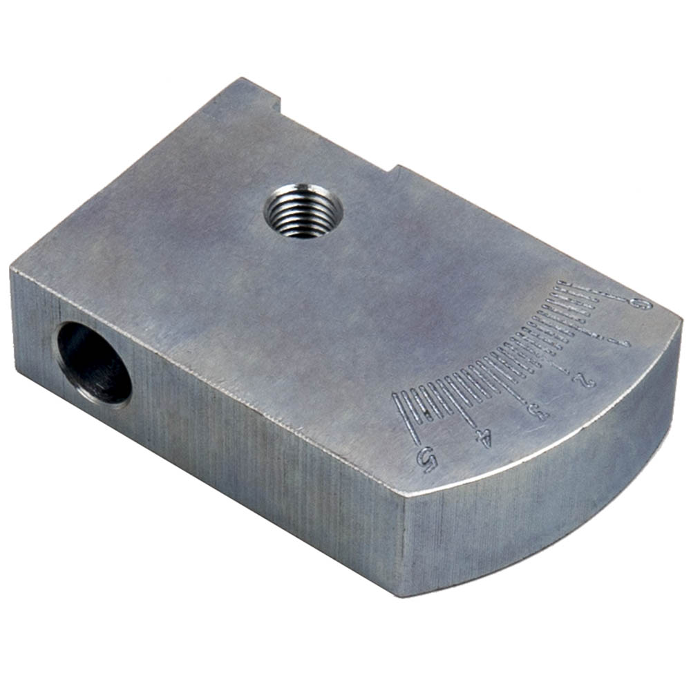 Heavy Duty Pipe Tube Notcher for 3/4