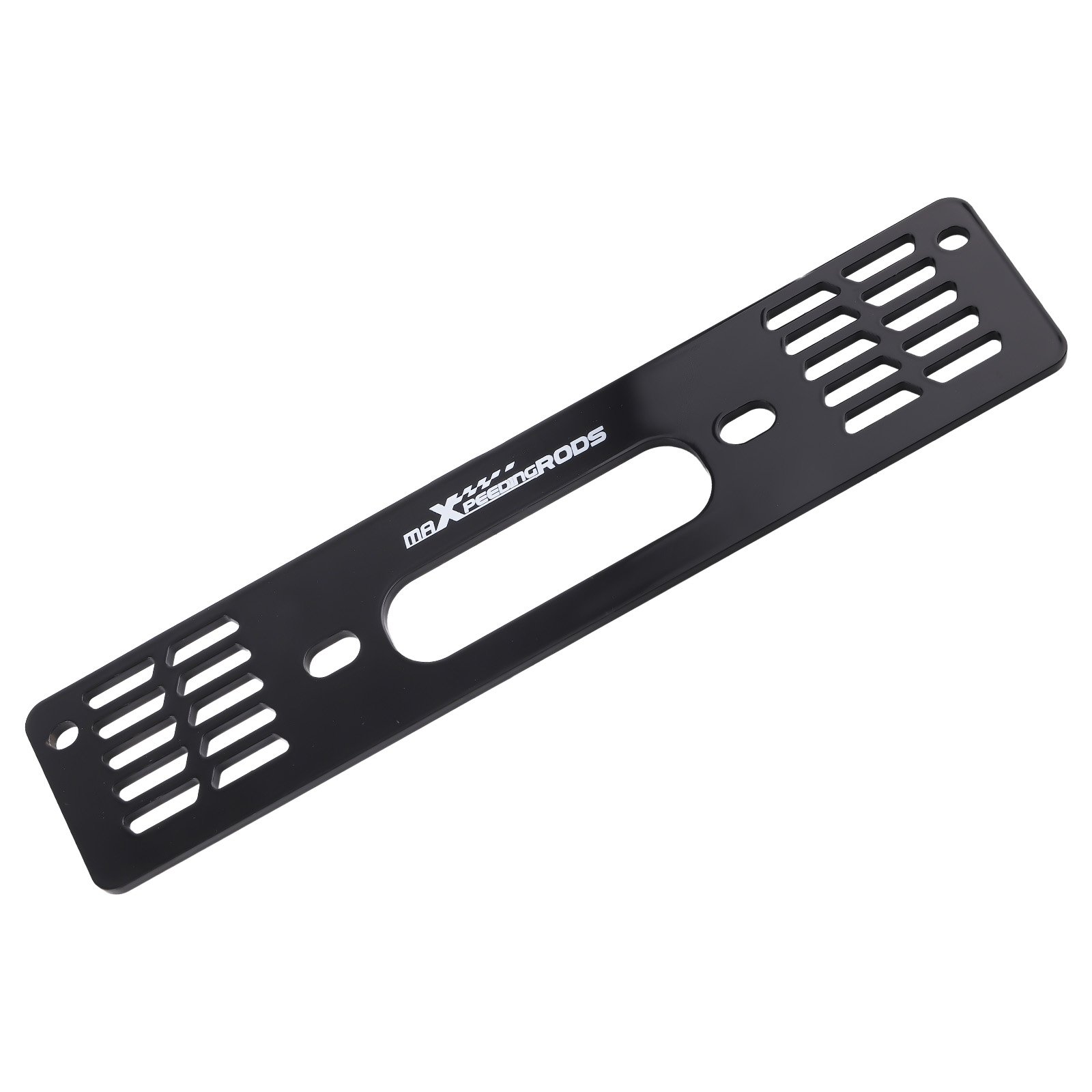 Winch Mount Kit for Polaris Ranger UTV 400 500 570 800 2010-2022 Full-Size