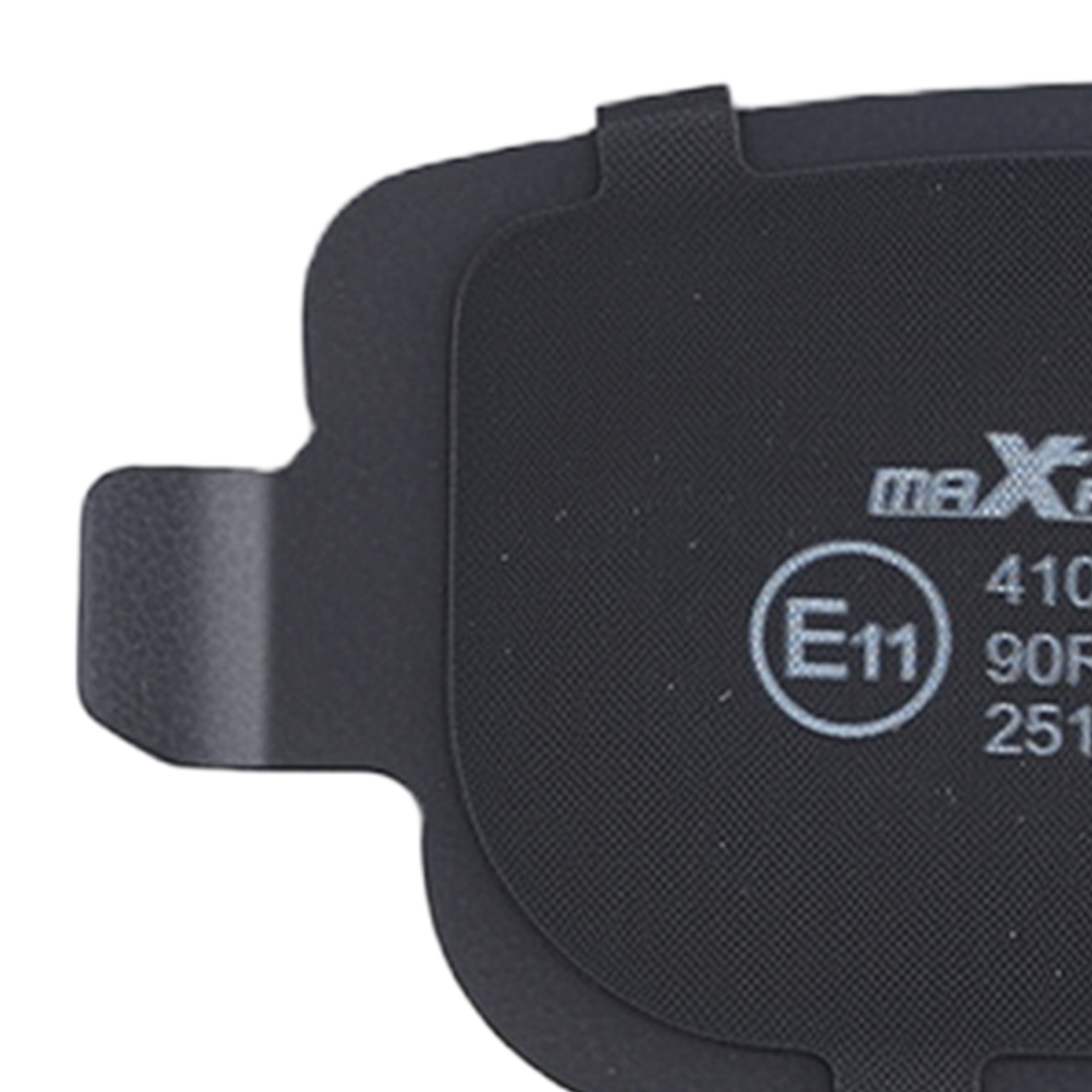 Jeu de Plaquettes Arrière for Ford Galaxy Mondeo Focus S-Max 2006-2015