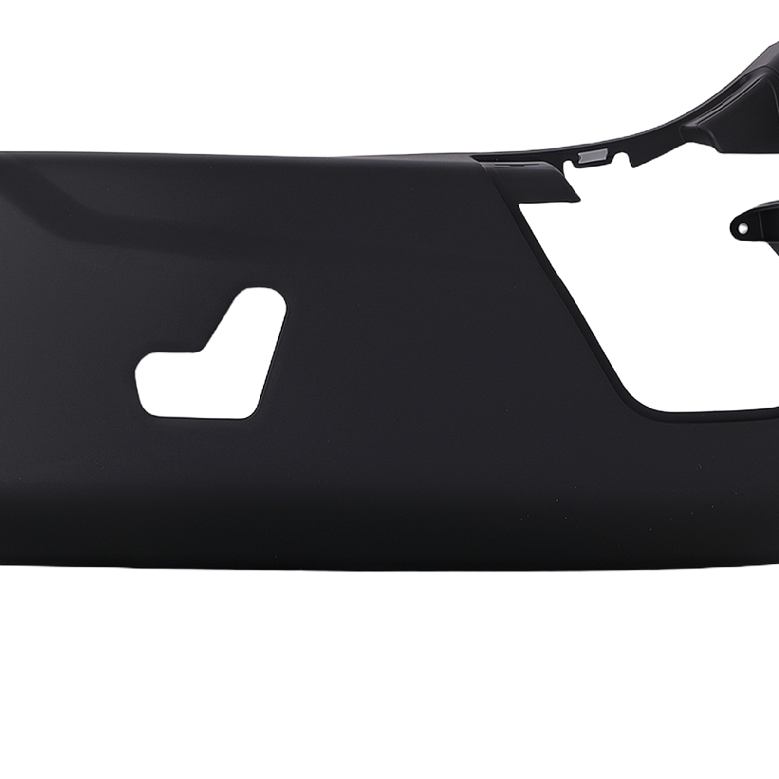 Front Left Trim Panel for Dodge Durango/Grand Cherokee 11-2020 1XN97DX9AA Black