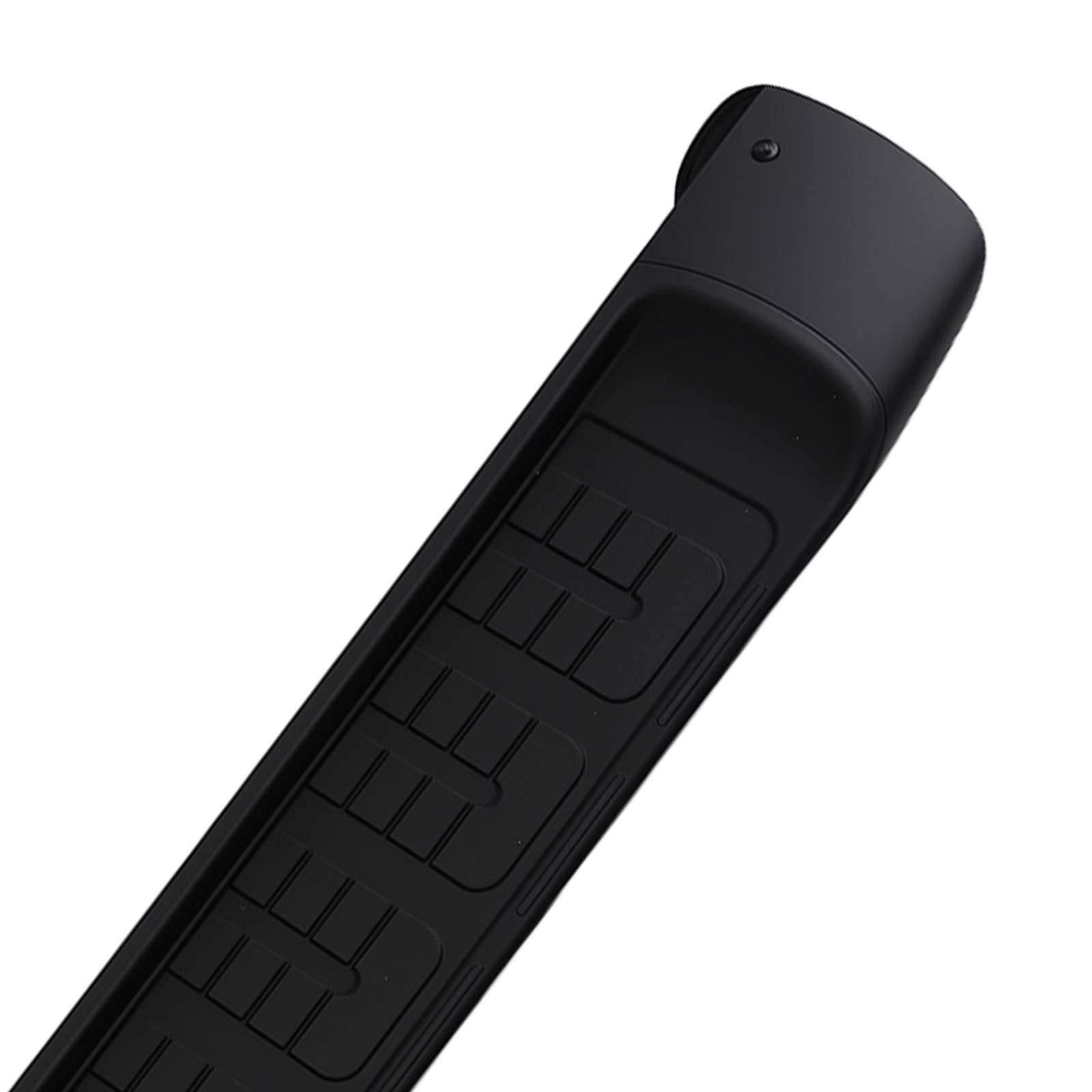 Nerf Bar Side Steps for Toyota FJ Cruiser 07-16 Aluminum Running Boards