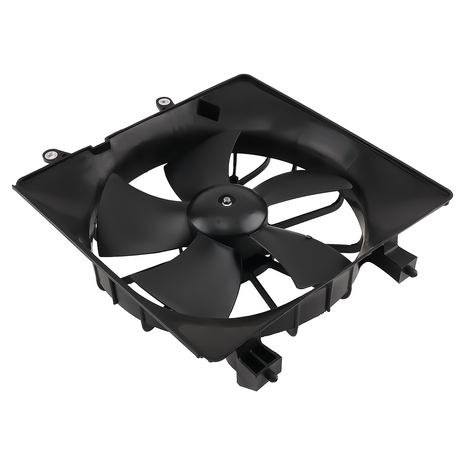 Electric Engine Cooling Fan for Honda Civic 2001-2005 19020PLC004 240W