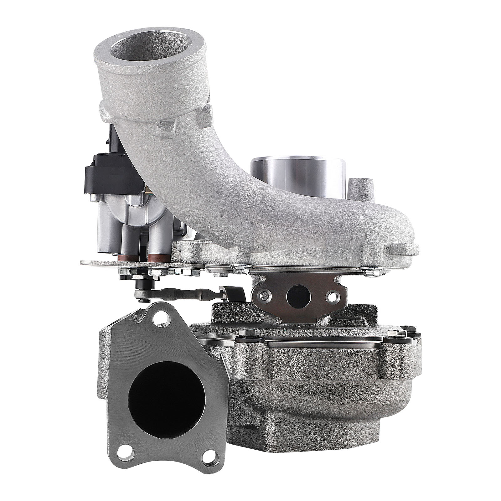 Turbo Cargador For Audi A6 C6 3.0 TDI CDYA CDYC 2008-11 776470-5003S 176KW/240HP