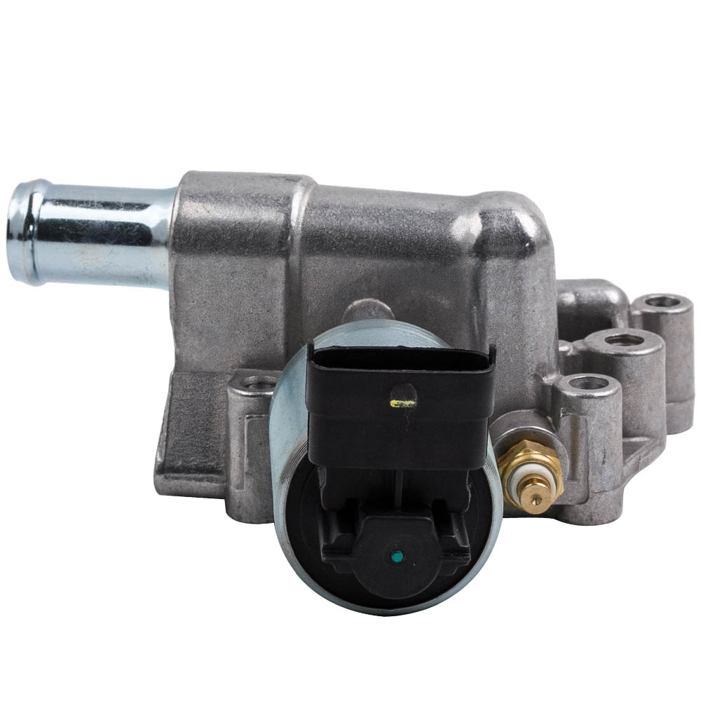 AGR Ventil for Opel Corsa B 1.0i 12V 40 KW 1996-2000 5851020