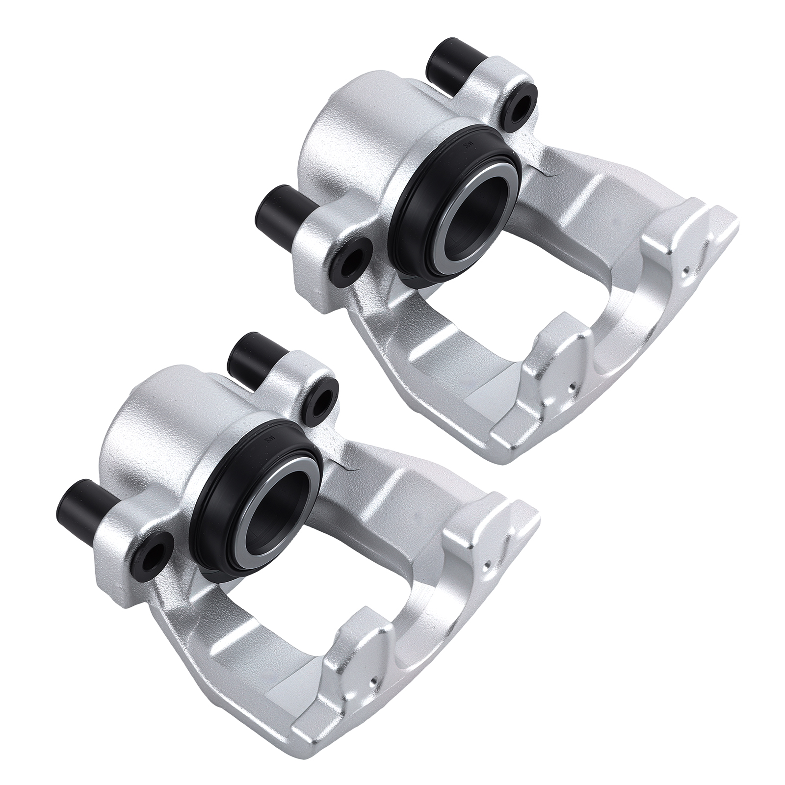 2x Bremssattel Vorne For Mini Cooper S Works R50 R53 01-06 DC83276 34111512777