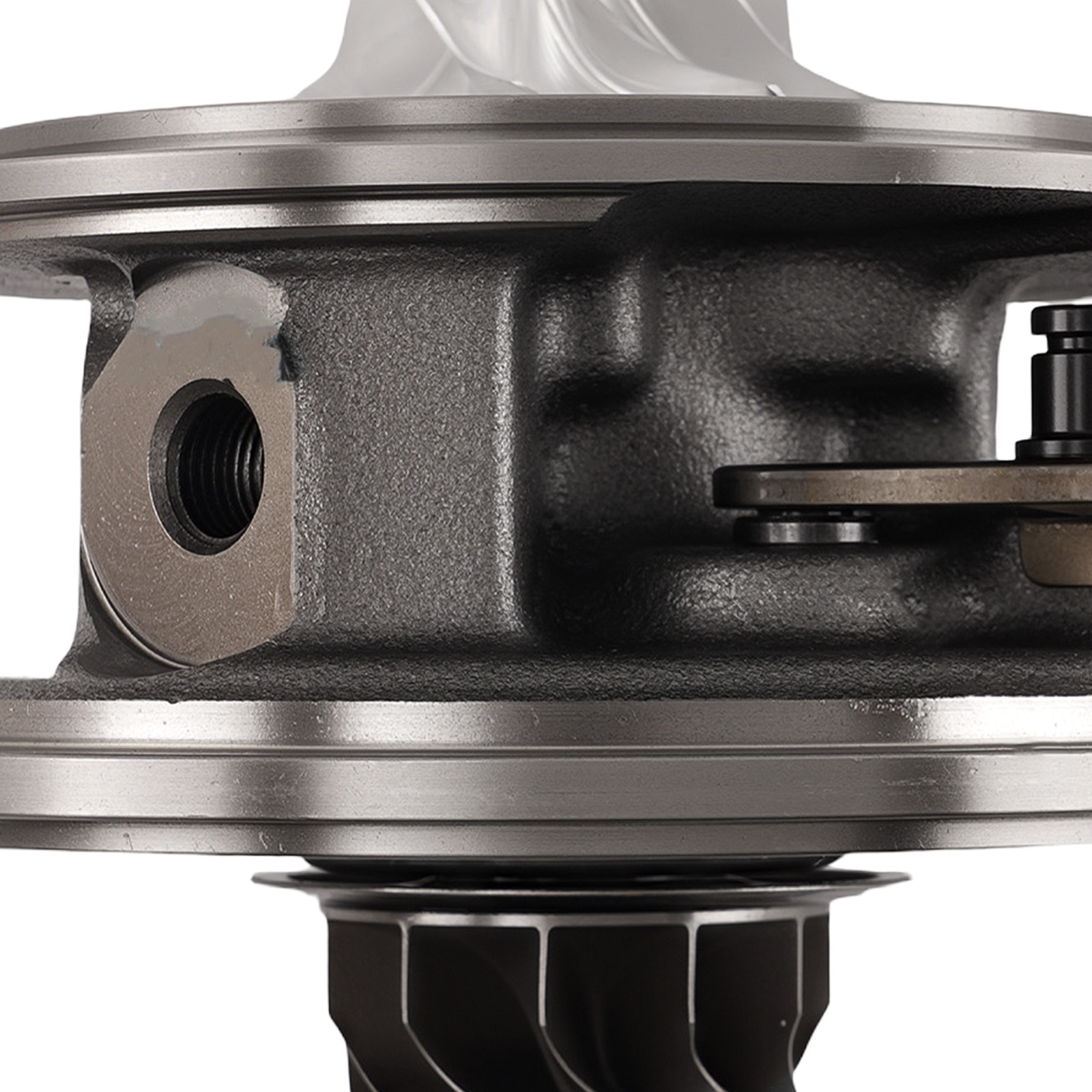 Turbocharger Cartridge CHRA for Audi A3 8V 1.6 TDI CLHA CRKA 2012-2019 813860