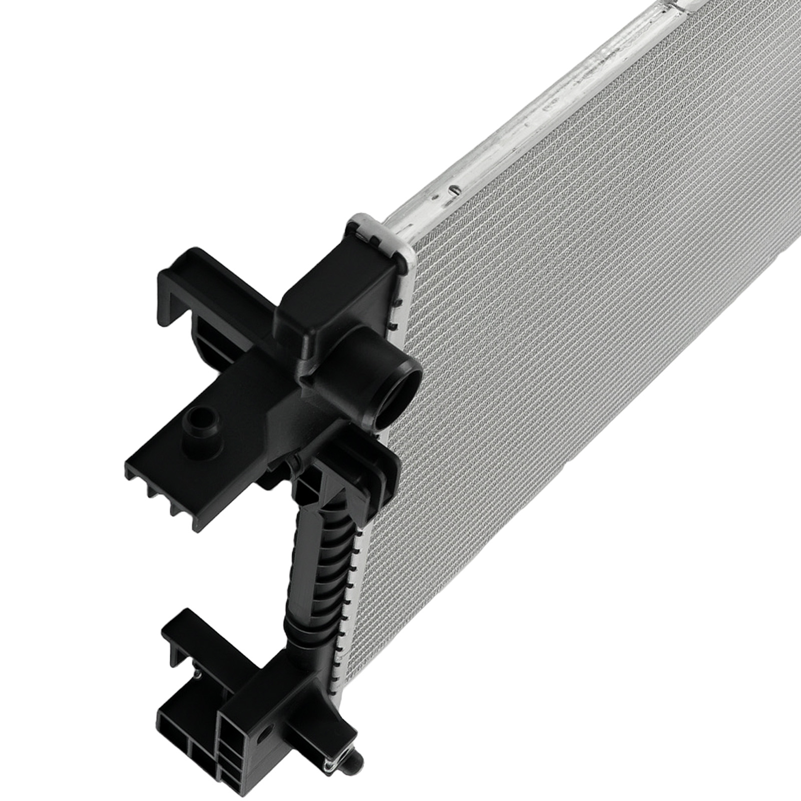 Aluminum Radiator for Chevrolet Volt 2011-2015 Cadillac ELR 2014-2016 CU13271