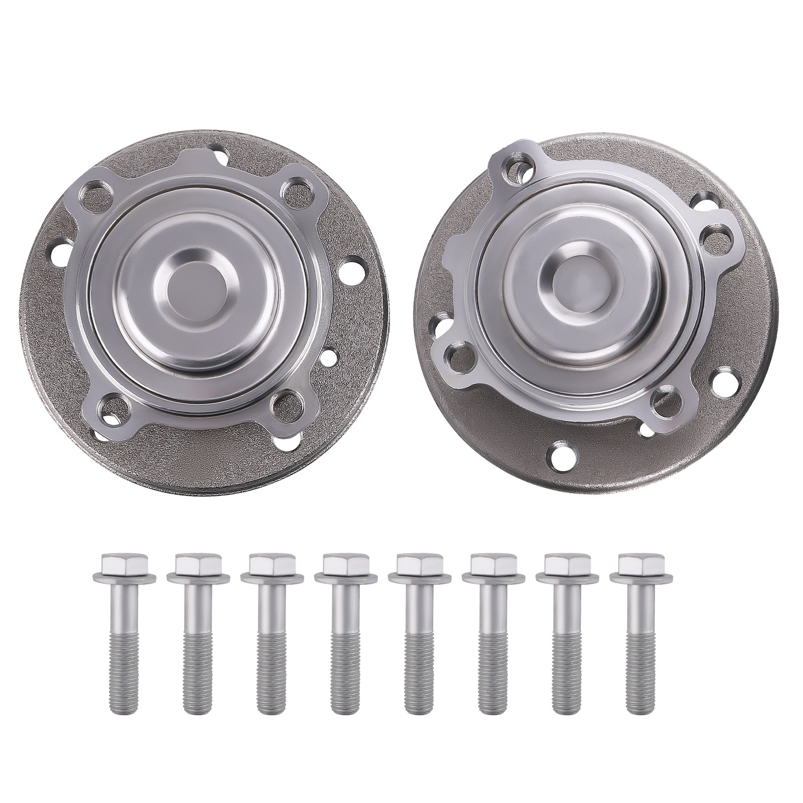 Radlager Vorne for BMW 3er E90 E91 316d 318d 320d 325d 330d 04-2012 513254