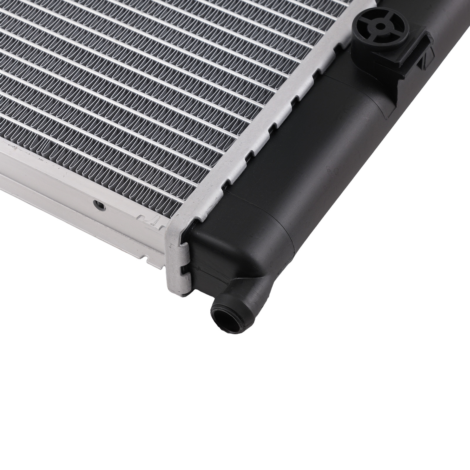 Coolant Radiator for Peugeot 207 1007 1.4 1.6 2006-2013 1330C2 61284