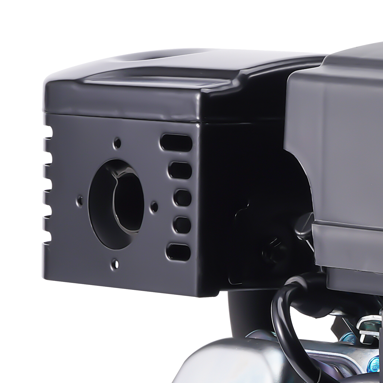 7HP Gasoline Engine Motor 212cc 4-Stroke Recoil Start Horizontal Pressure Washer