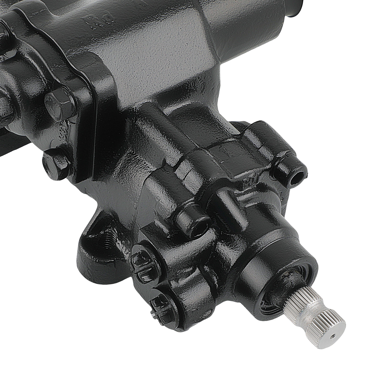 ame* AFAM 520 Orange Chain and Sprocket Kit (Alloy) for Kawasaki