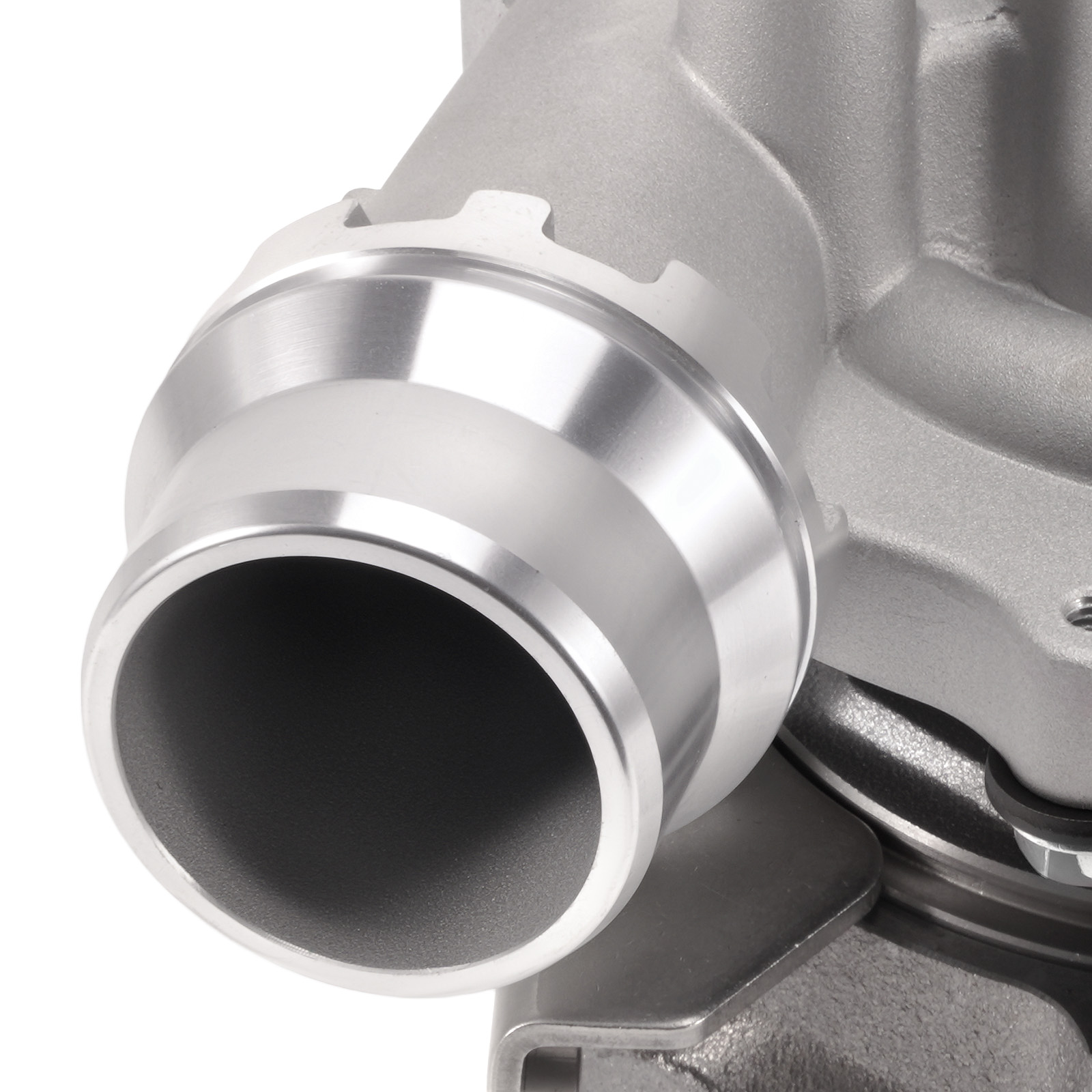 TURBOCOMPRESOR for NISSAN Qashqai II RENAULT 1.5 DCI 81KW 110PS 54389700002