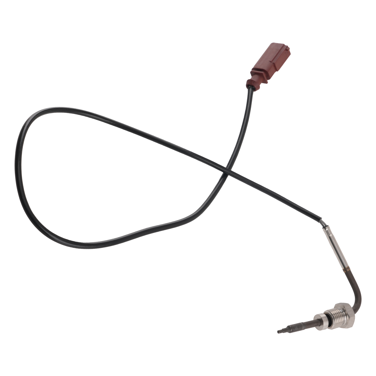 Capteur EGT 2PIN for Skoda Octavia Superb 1.6TDI 2.0TDI 2009-2013